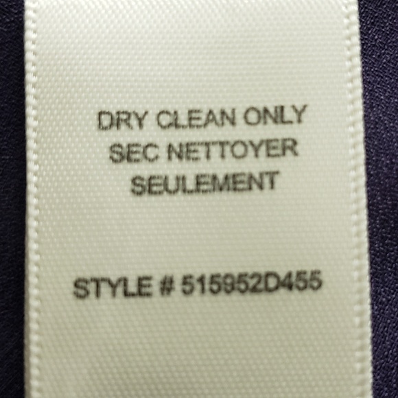 Rebecca Taylor 100% Silk Dress Sleeveless Abstract Multicolor Jewel Tones Fairy‎ - Picture 14 of 14